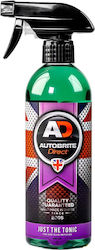 Autobrite Direct Αλοιφή Καθαρισμού για Αμάξωμα 500ml