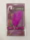 Carnival Wreath Pink 1pcs