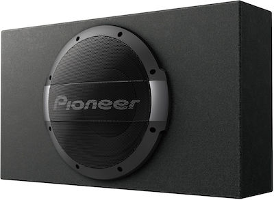 Pioneer Subwoofer Αυτοκινήτου 10" 1200W RMS