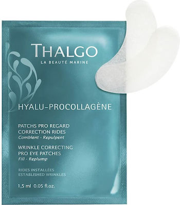 Thalgo Eyes Αnti-aging Mask 16pcs