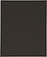 Norton Φύλλο Λείανσης Απλό 280x230mm Σετ 50τμχ