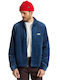 Brixton Men's Winter Jacket Blue