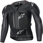 Alpinestars Protecție Toracică pentru Motocicliști