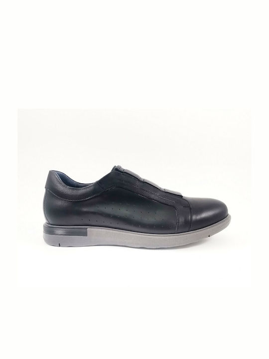 Pegabo Sneakers Black