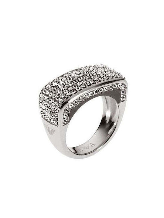 Emporio Armani Women's Ring