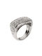 Emporio Armani Women's Ring