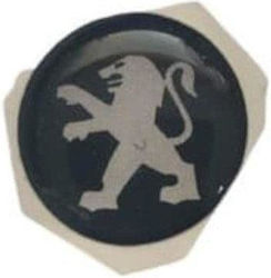OE PSA Αυτοκόλλητο Κλειδιού Αυτοκινήτου για Peugeot 1043-BU OE PSA Αυτοκόλλητο Κλειδιού Αυτοκινήτου για Peugeot 1043-BU