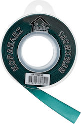 Cosmofan Ribbon Green