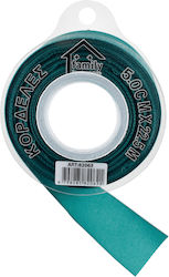 Cosmofan Ribbon Green