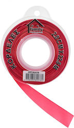 Cosmofan Ribbon Orange