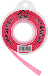 Cosmofan Ribbon Orange
