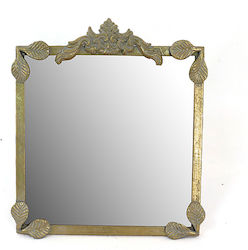 Atmosphera Tabletop Makeup Mirror