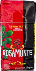 Rosamonte Μάτε Τσάι 500gr Rosamonte Μάτε Τσάι 500gr