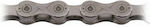 KMC Chain X10 Bicycle Chain Gray