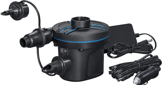 Bestway Ηλεκτρική Τρόμπα για Φουσκωτά 12V