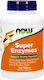 Now Foods Super Enzymes 180 капси