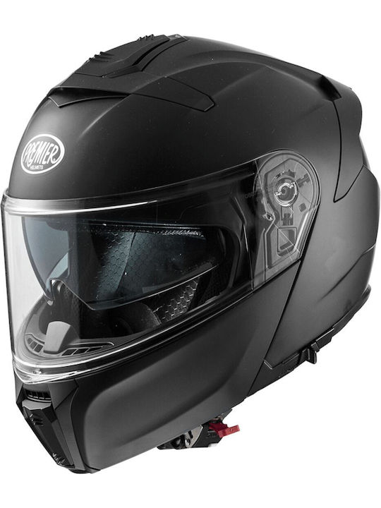 Premier Legacy GT U9BM Κράνος Μηχανής Flip-Up E...