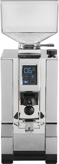 Eureka Mignon Specialita 55 Coffee Grinder 310W with Bean Hopper Capacity 300gr
