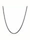 Oxzen Chain Neck made of Stainless Steel Thin Thickness 2.5mm