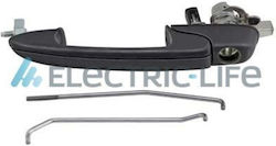 Electric Life Дръжка на вратата Fiat Brava ZR80401