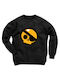 Kids Sweatshirt Black