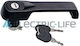 Electric Life Door handle Fiat Fiorino ZR80345