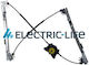 Electric Life Window Mechanism Zr Skoda Superb SK721
