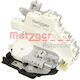 Electric Life Door lock M with installation Front Seat Leon / Altea 2314119