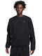 Long Sleeve Sweater Black