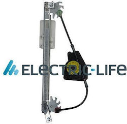 Electric Life Μηχανισμός Παραθύρου με τοποθέτηση Πίσω Δεξιά / Πίσω Αριστερά Seat Cordoba / Ibiza ZR ST713 R Electric Life Μηχανισμός Παραθύρου με τοποθέτηση Πίσω Δεξιά / Πίσω Αριστερά Seat Cordoba / Ibiza ZR ST713 R