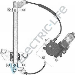 Electric Life Window Mechanism Zr Vl16 L Zr Vl16 L Zr Vl16 L with installation Rear Left Volvo S40 ZR VL16 L Electric Life Window Mechanism Zr Vl16 L Zr Vl16 L Zr Vl16 L with installation Rear Left Volvo S40 ZR VL16 L