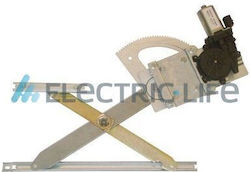 Electric Life Μηχανισμός Παραθύρου Zr Nissan Cabstar ZR ZA64 L Electric Life Μηχανισμός Παραθύρου Zr Nissan Cabstar ZR ZA64 L