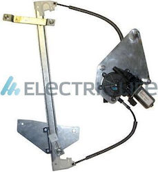 Electric Life Ανταλλακτικά Πόρτας Zr Peugeot 108 Citroen C1 ZR PG57 L