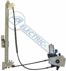 Electric Life Window Mechanism Zr with installation Rear Right Mercedes-Benz R BMW E39 Audi S5 ZR BM28 R
