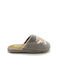 Hot Sand Kids Slippers Gray