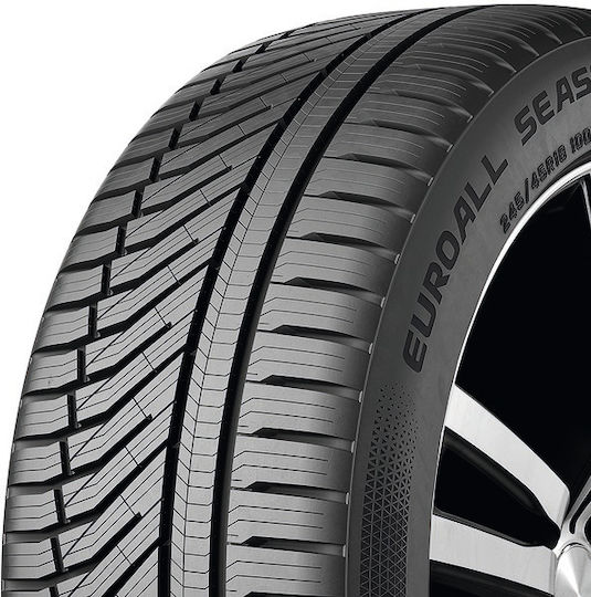 Falken As-220 Pro 235/65R18 110V XL Allwetterreifen für Passagierfahrzeuge