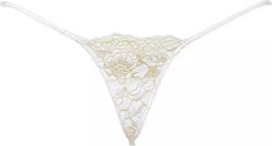 Milena by Paris Micro Slip Sexy Pentru Femei Cu...