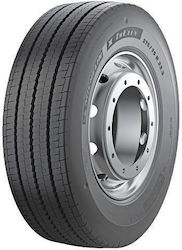 Michelin 275/70R22.5 M+S 4 Jahreszeiten Lkw-Reifen Michelin 275/70R22.5 M+S 4 Jahreszeiten Lkw-Reifen
