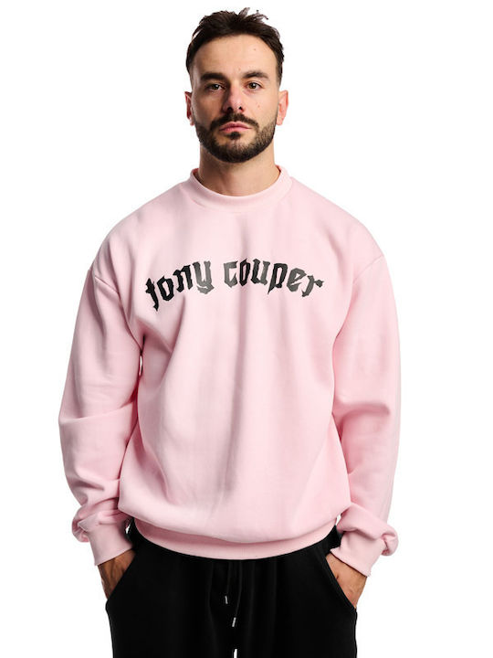 Tony Couper Pink Tony Couper Pink