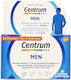 Centrum Men Vitamin für Energie & das Immunsystem 30 Registerkarten