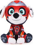 Spin Master Плюшено Paw Patrol Marshall 19 см.