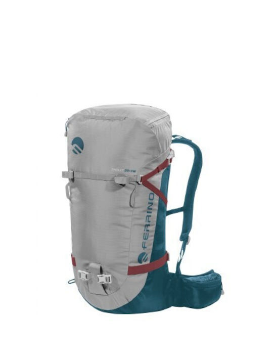 Ferrino Zaino Triolet Rucsac de alpinism 31lt Gri