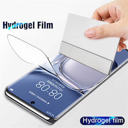 Sunshine Hg1 Hydrogel Screen Protector (Moto G5s Plus)