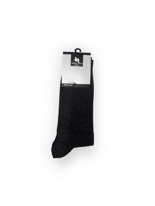 Douros Socks Șosete CAFE 1Pachet