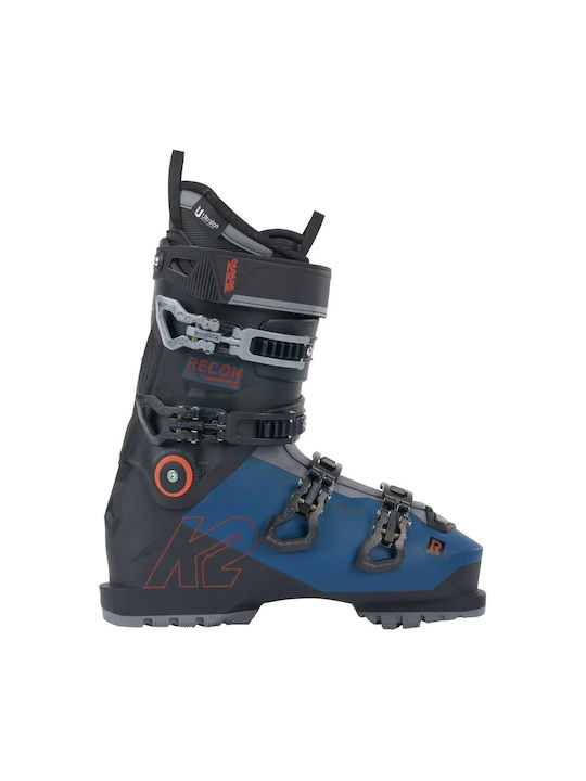 K2 Recon Ανδρικές Μπότες Σκι Μπλε