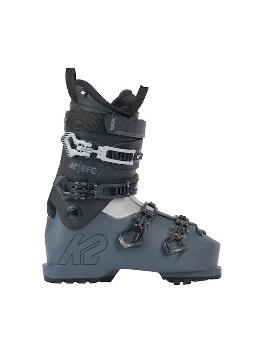 K2 B.f.c 80 Bărbați Cizme de schi Gri
