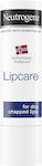 Neutrogena Lip Balm SPF4 Lip Balsam 4.8gr