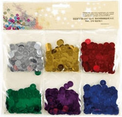 Matalon Craft Sequin
