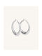 StanStefan Earrings Hoops made of Silver