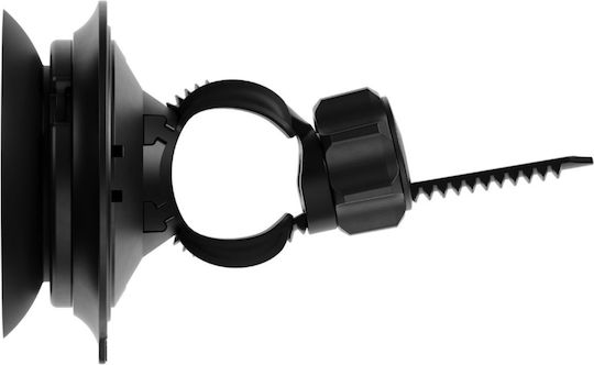 Fidlock Аксесоари за велосипед Fidlock Вакуумна основа за кормило Flex 2.0